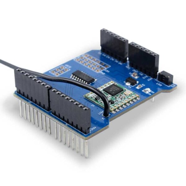 Lora RFM95 Shield-915MHZ