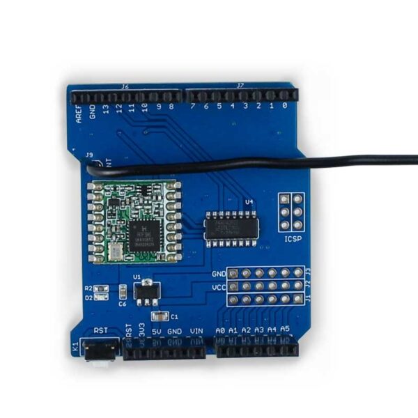 Lora RFM95 Shield-915MHZ