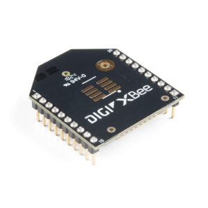 XBee 3 Module - PCB Antenna