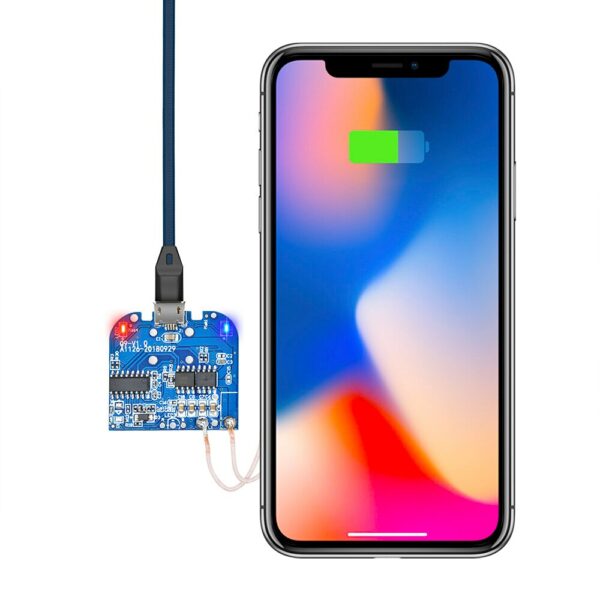 Wireless Charging Transmitter Charger Module