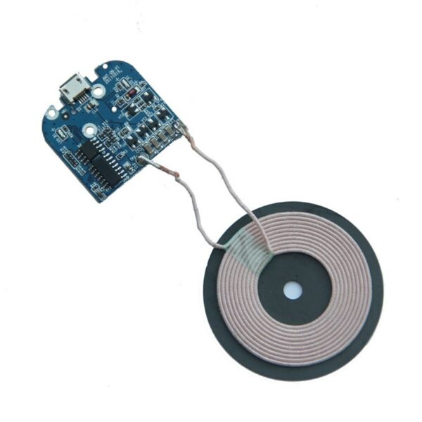 Wireless Charging Transmitter Charger Module