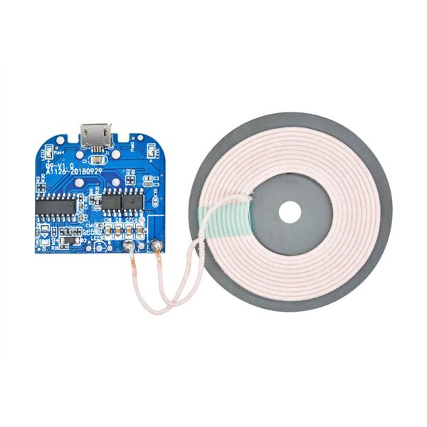 Wireless Charging Transmitter Charger Module