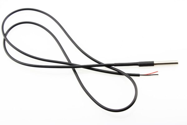 One Wire Waterproof Temperature Sensor