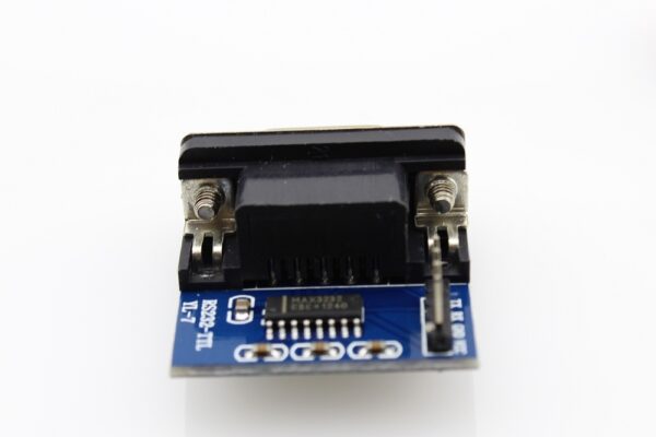 RS232 To TTL Converter Module MAX3232