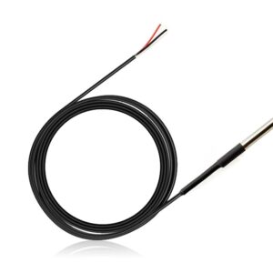 One Wire Waterproof Temperature Sensor