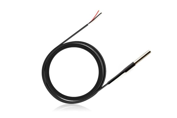 One Wire Waterproof Temperature Sensor