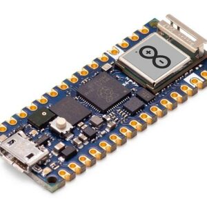 Arduino Nano RP2040 Connect