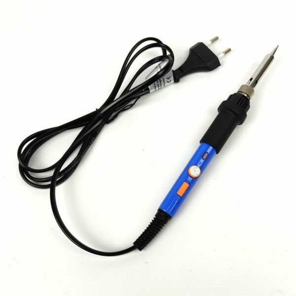 Adjustable 60W Soldering Iron