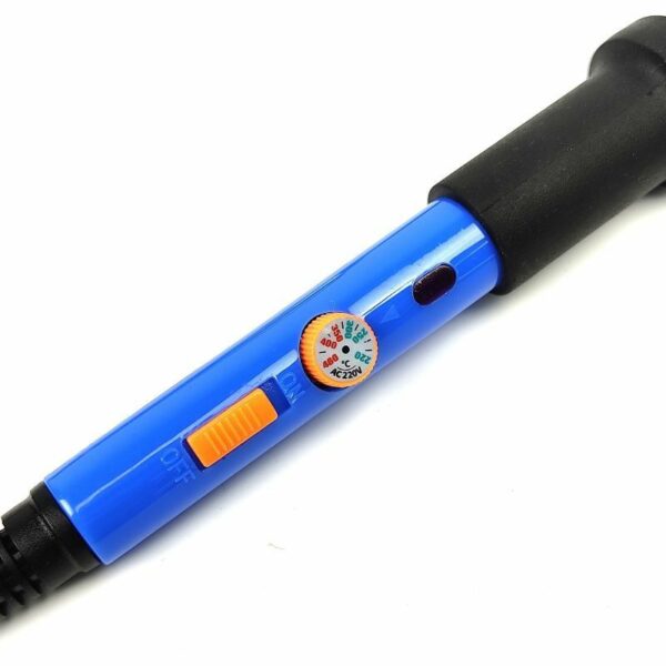 Adjustable 60W Soldering Iron