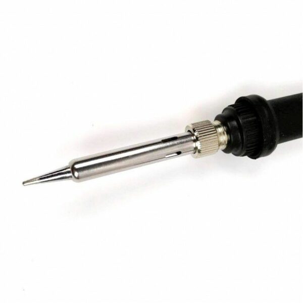 Adjustable 60W Soldering Iron