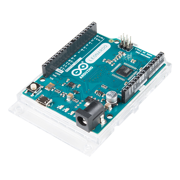 Arduino Leonardo R3 Board