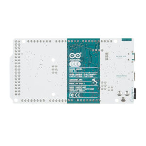 Arduino Due | Electronics in Touch Co.