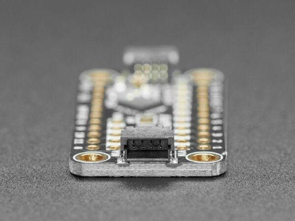 Adafruit AW9523 GPIO Expander and LED Driver Breakout - STEMMA QT / Qwiic