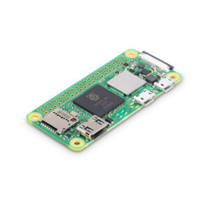 Raspberry Pi Zero 2 W