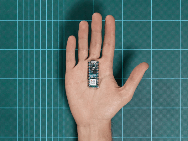 Arduino® Nano ESP32 with headers - Image 6