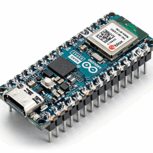 Arduino® Nano ESP32 with headers