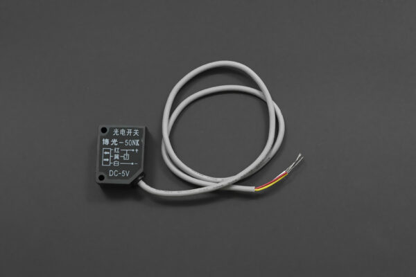 Gravity: Analog Adjustable Infrared Sensor Switch (40cm) - Image 2