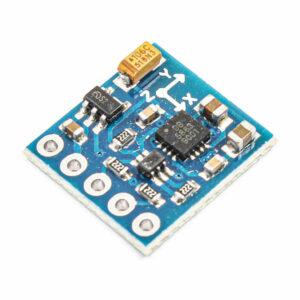 GY-271 QMC5883L HMC5338L Compass Magnetometer HW-246 3-Axis