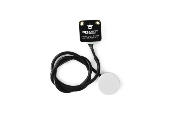 Gravity: Non-contact Digital Liquid Level Sensor for Arduino - Image 2