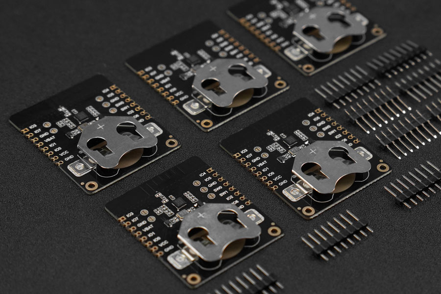 Fermion: BLE Sensor Beacon Pack (5PCS) - Image 6