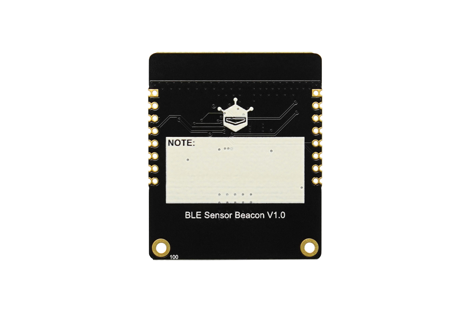 Fermion: BLE Sensor Beacon Pack (5PCS) - Image 3