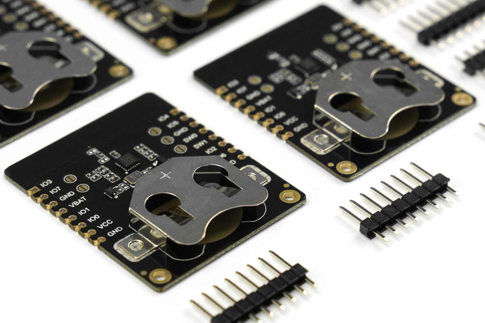 Fermion: BLE Sensor Beacon Pack (5PCS) - Image 5