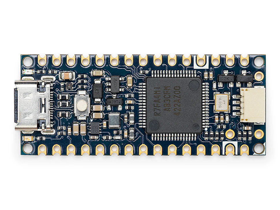 Arduino® Nano R4 - Image 2