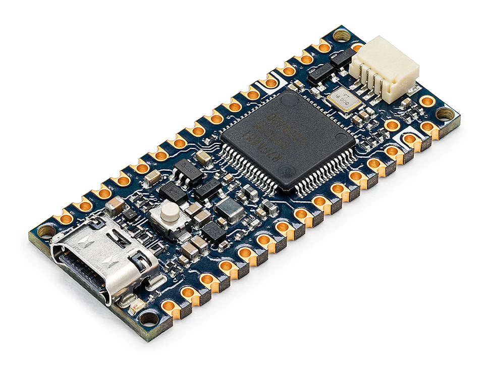 Arduino® Nano R4
