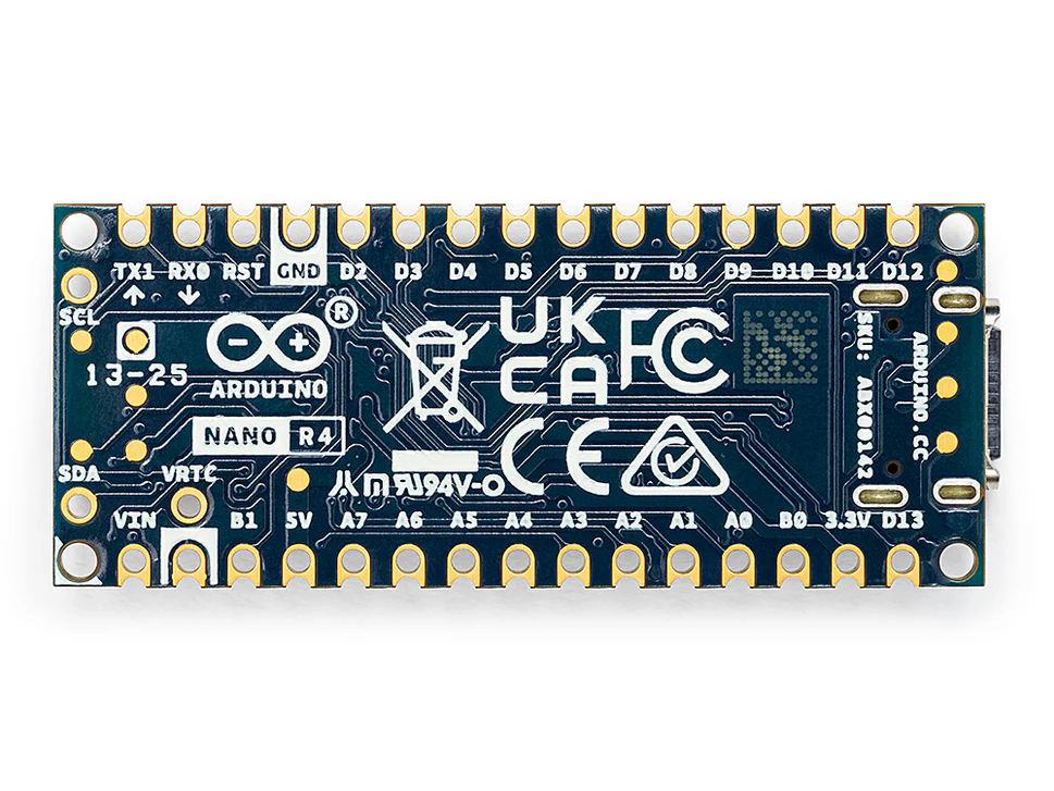 Arduino® Nano R4 - Image 3