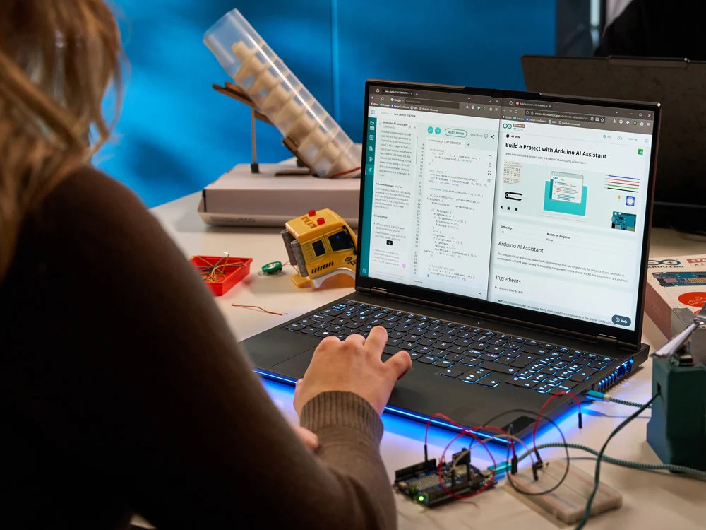 Arduino Starter Kit R4 - Image 9