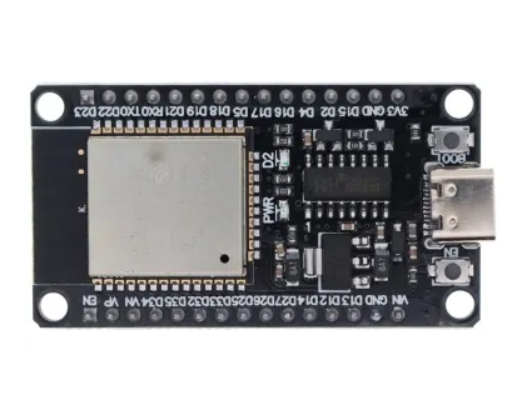 ESP32 Wifi and Bluetooth Development Board - Image 2