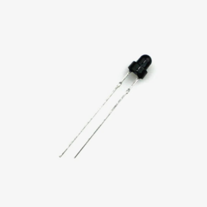 Photodiode - 3mm IR Receiver LED