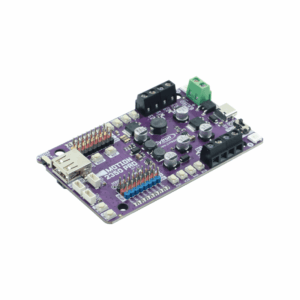 MOTION 2350 Pro - Advanced Robotics Controller for Beginners