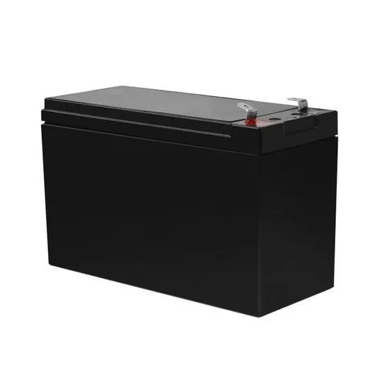 12V 7ah Rechargeable Sealed Lead Acid Battery 7A - Image 2
