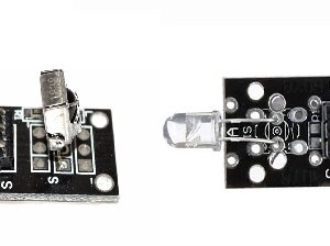 KY-005 hw-477 infrared transmitter module