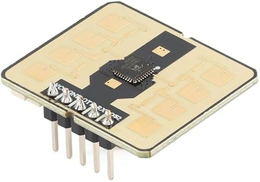 Ai-Thinker Rd-03E 24G precision ranging Radar Sensor