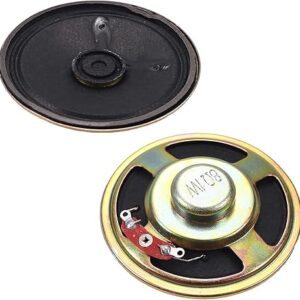 Speaker 8R 1W 57mm
