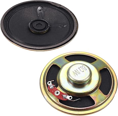 Speaker 8R 1W 57mm