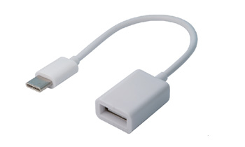 RP2350-USB-C Microcontroller with converter type c to a - Image 6