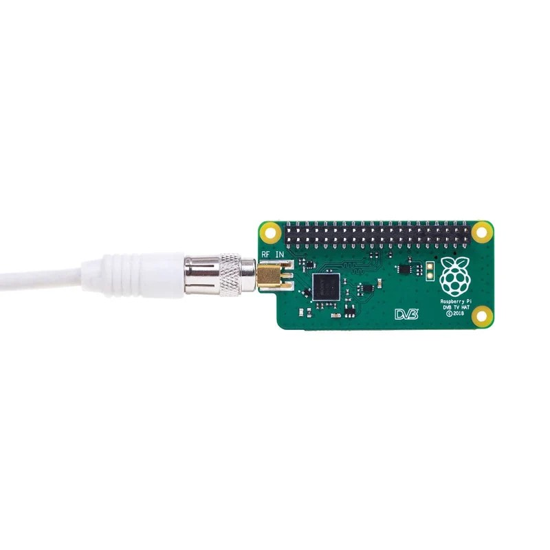 Raspberry Pi TV HAT - Image 3