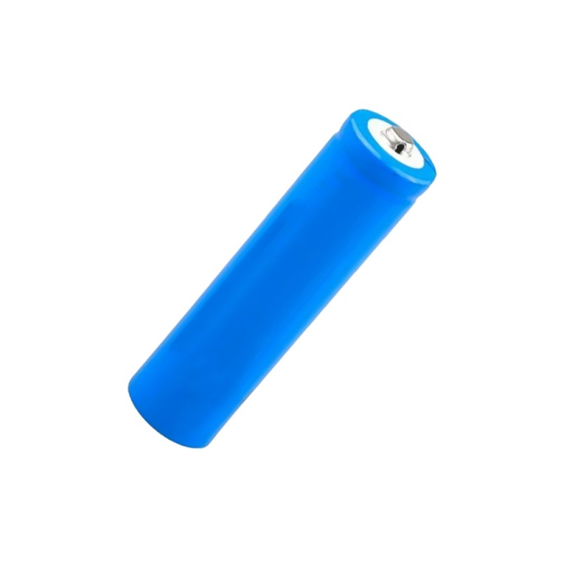 3.7 battery with tip