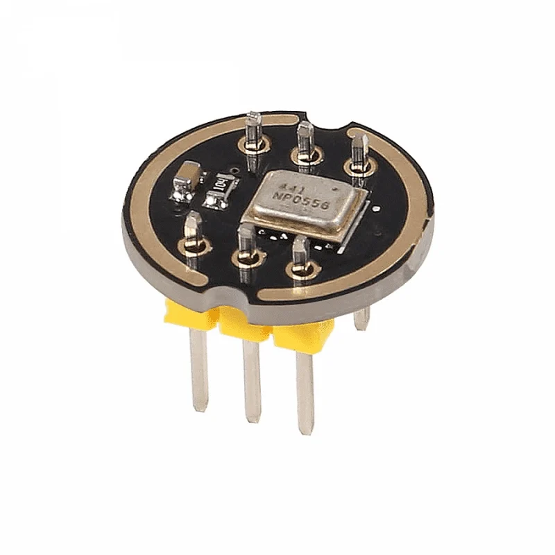 INMP441 Omnidirectional Microphone Module - Image 3